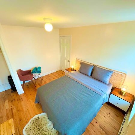 The Waltham Private Room & Bathroom John F Kennedy Jfk Lga Airport Manhattan Penn Station Bullet-Train 15 Min New York Exterior foto
