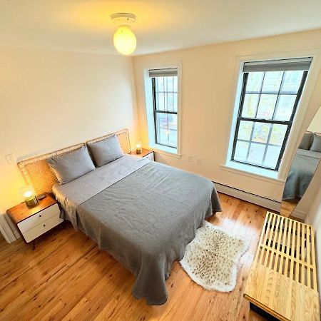 The Waltham Private Room & Bathroom John F Kennedy Jfk Lga Airport Manhattan Penn Station Bullet-Train 15 Min New York Exterior foto