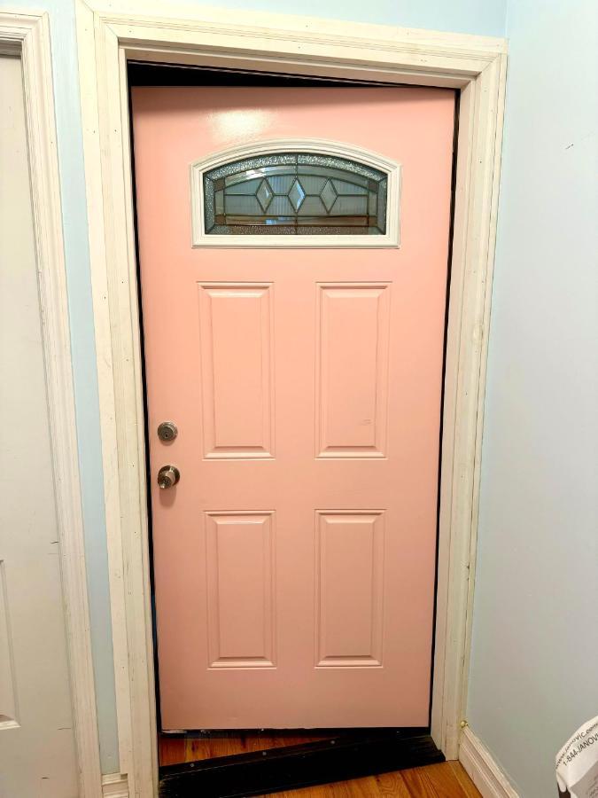 The Waltham Private Room & Bathroom John F Kennedy Jfk Lga Airport Manhattan Penn Station Bullet-Train 15 Min New York Exterior foto