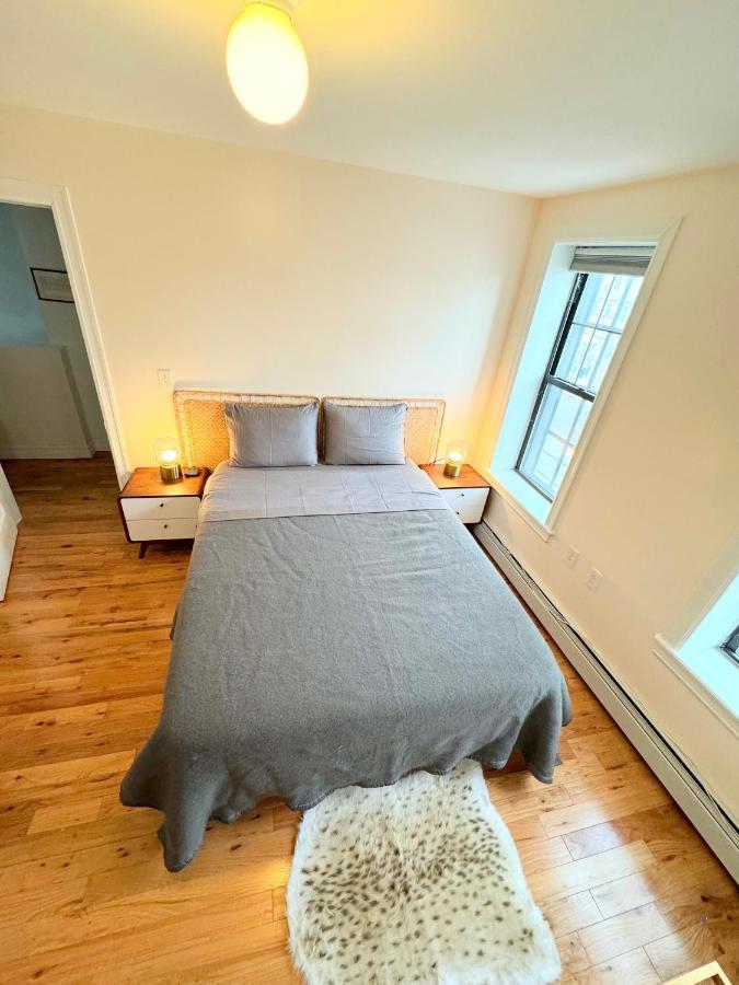 The Waltham Private Room & Bathroom John F Kennedy Jfk Lga Airport Manhattan Penn Station Bullet-Train 15 Min New York Exterior foto